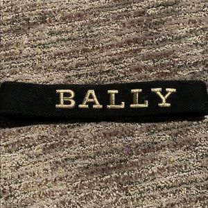 bally headband